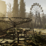 Chernobylite