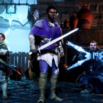 Dragon Age The Veilguard