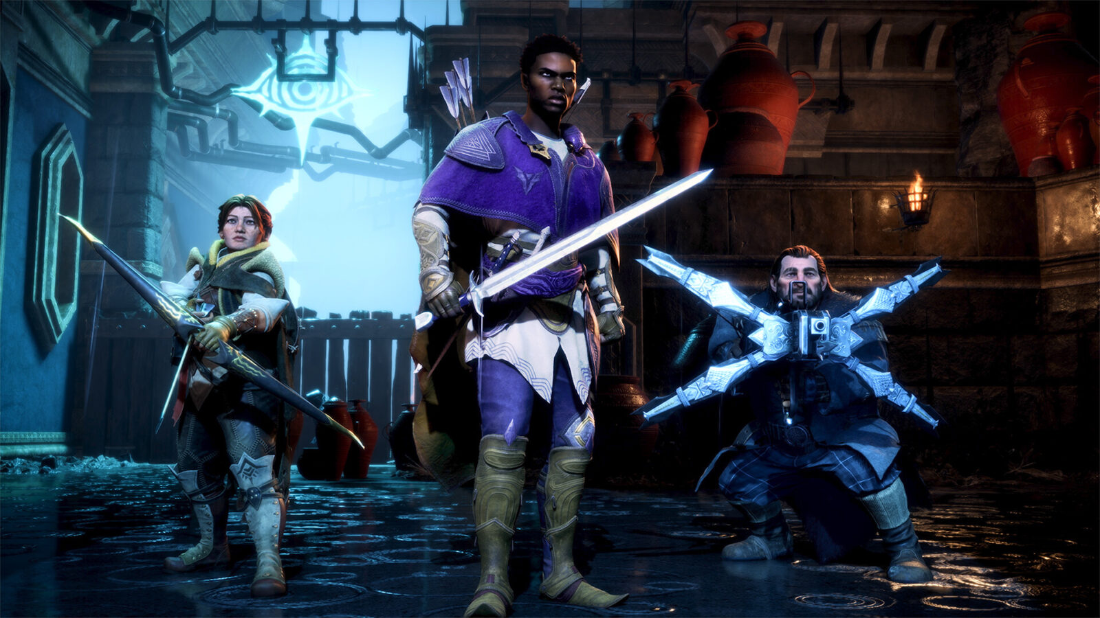 Dragon Age The Veilguard