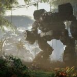 MechWarrior 5 Clans