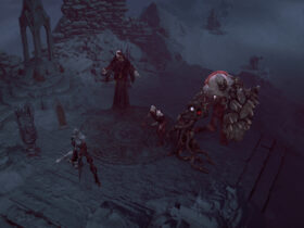 Diablo IV