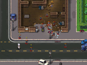 Streets of Rogue 2