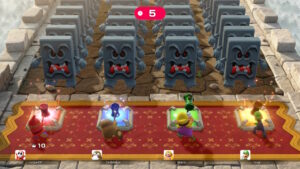 Super Mario Party Jamboree