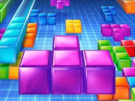 tetris