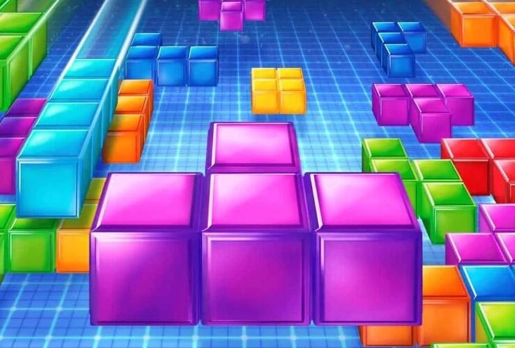 tetris