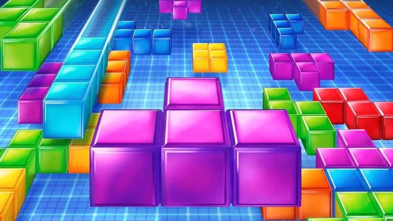 tetris