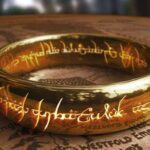 the lord of the rings il signore degli anelli unico anello