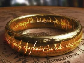 the lord of the rings il signore degli anelli unico anello