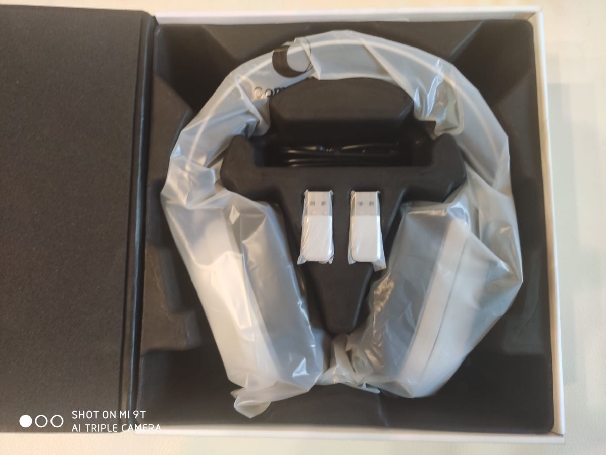 Turtle Beach Stealth 700 Gen 3