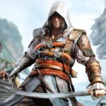 ubisoft assassin's creed black flag