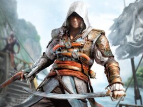 ubisoft assassin's creed black flag