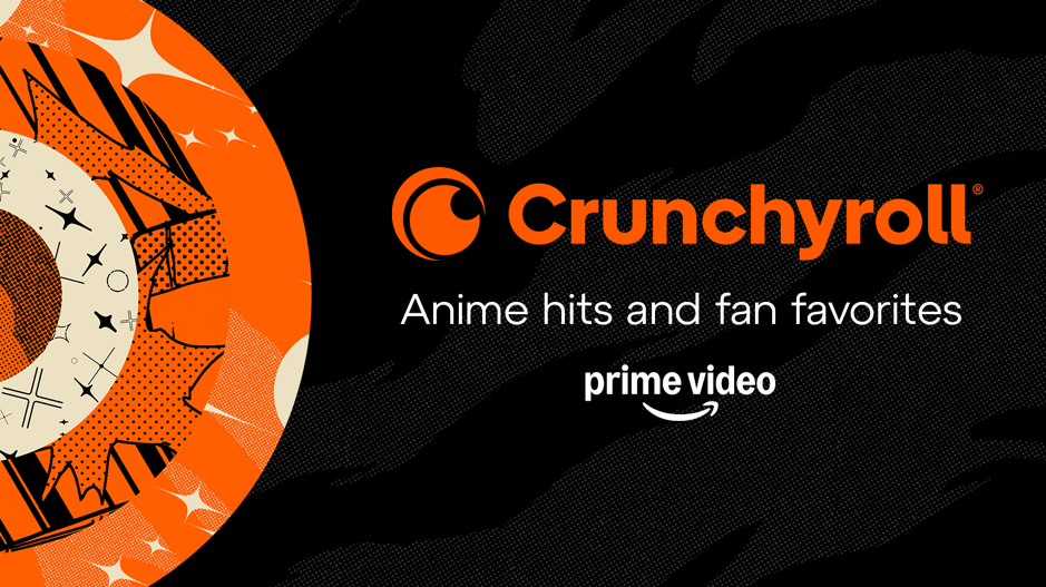 Crunchyroll