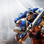 warhammer 40k space marine 2 saber interactive focus entertainment