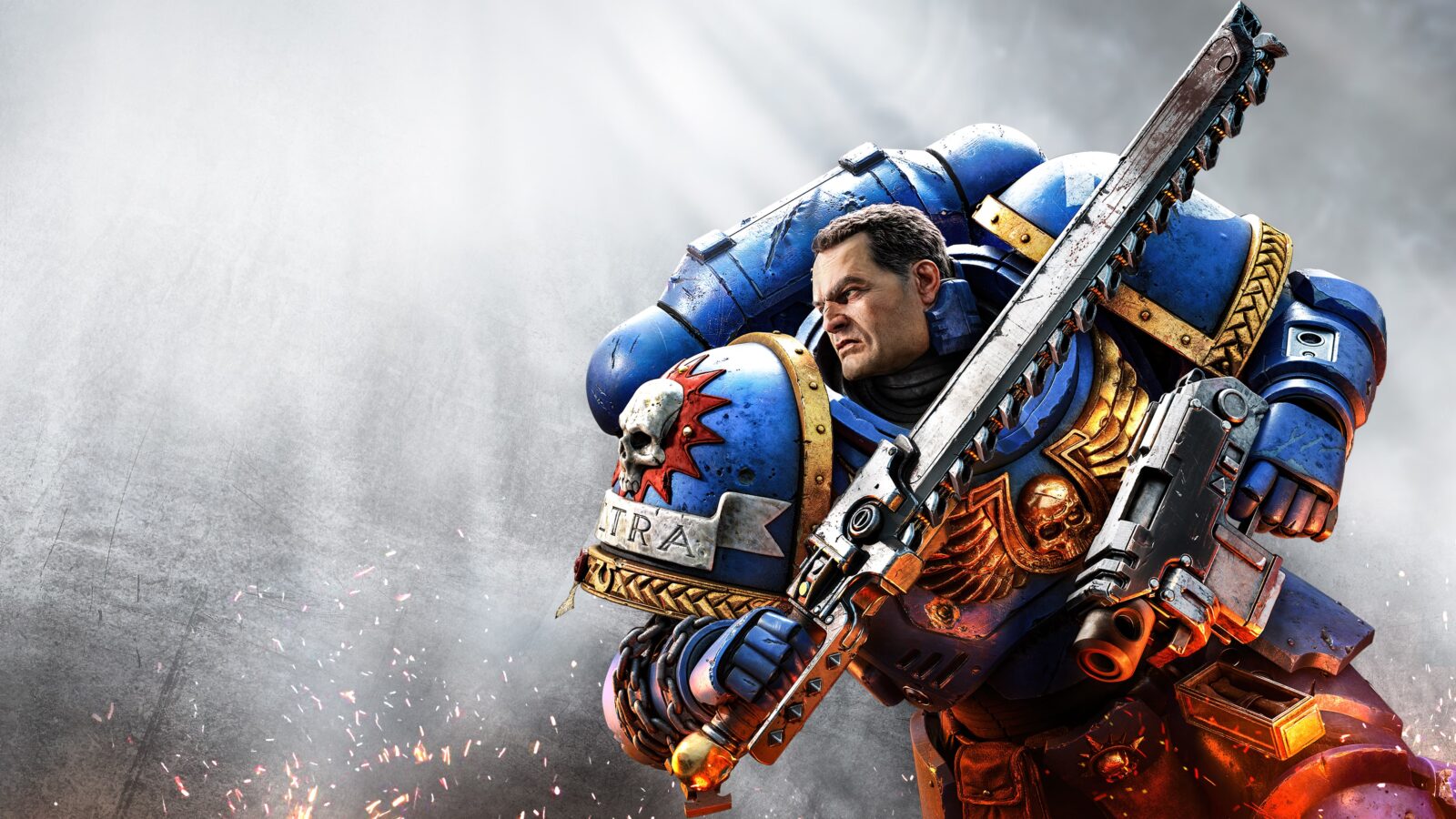 warhammer 40k space marine 2 saber interactive focus entertainment