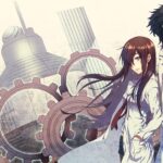 steins gate