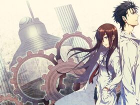 steins gate