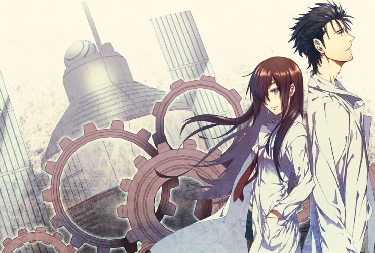 steins gate