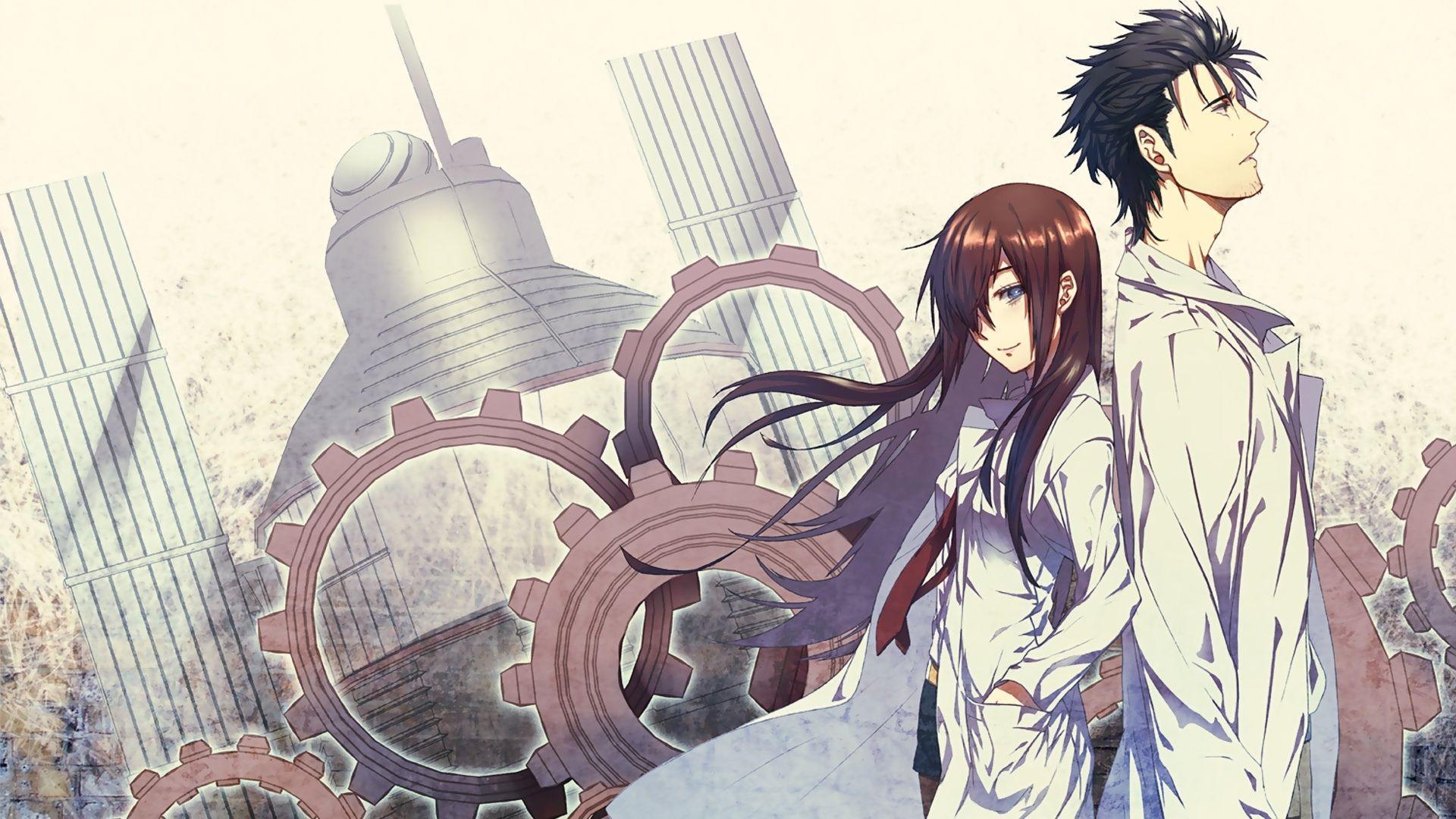 steins gate