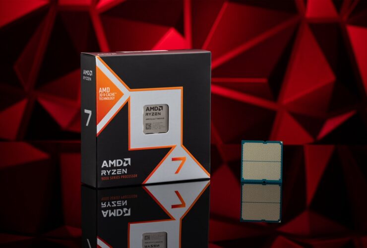 AMD