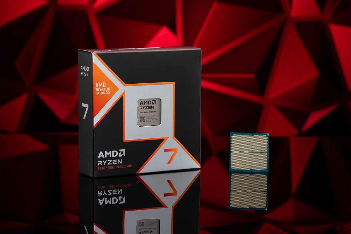 AMD