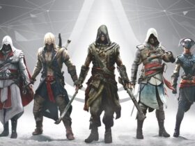 Assassin's Creed