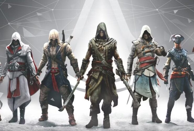 Assassin's Creed