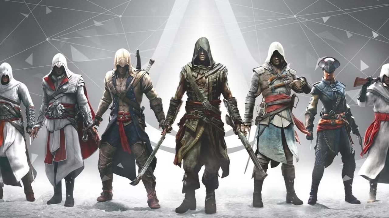 Assassin's Creed