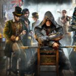 Assassin's Creed Syndicate