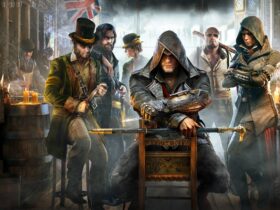 Assassin's Creed Syndicate