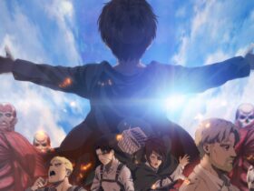 attack on titan