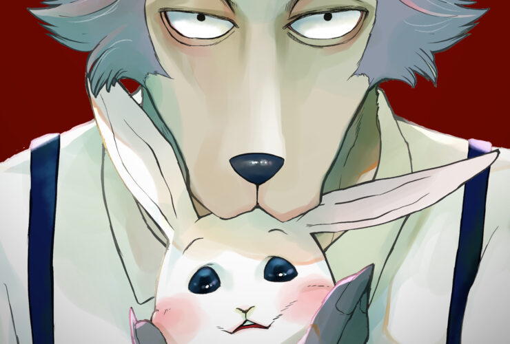 Beastars