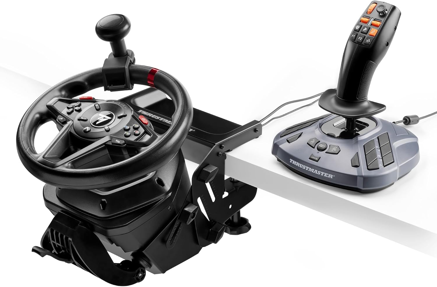 Black Friday 2024 Thrustmaster