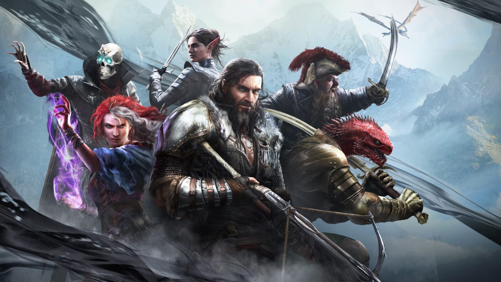 Divinity original sin 2 definitive edition