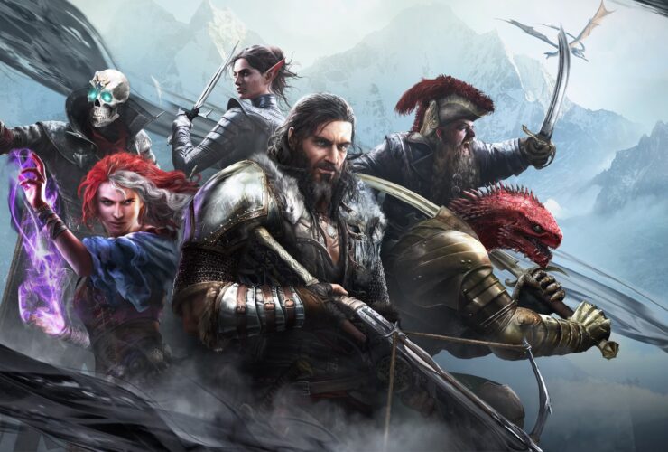 Divinity original sin 2 definitive edition