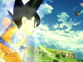 Dragon Ball Xenoverse 2