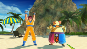 Dragon Ball Xenoverse 2