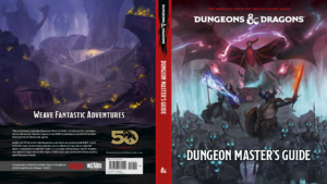 Dungeons & Dragons