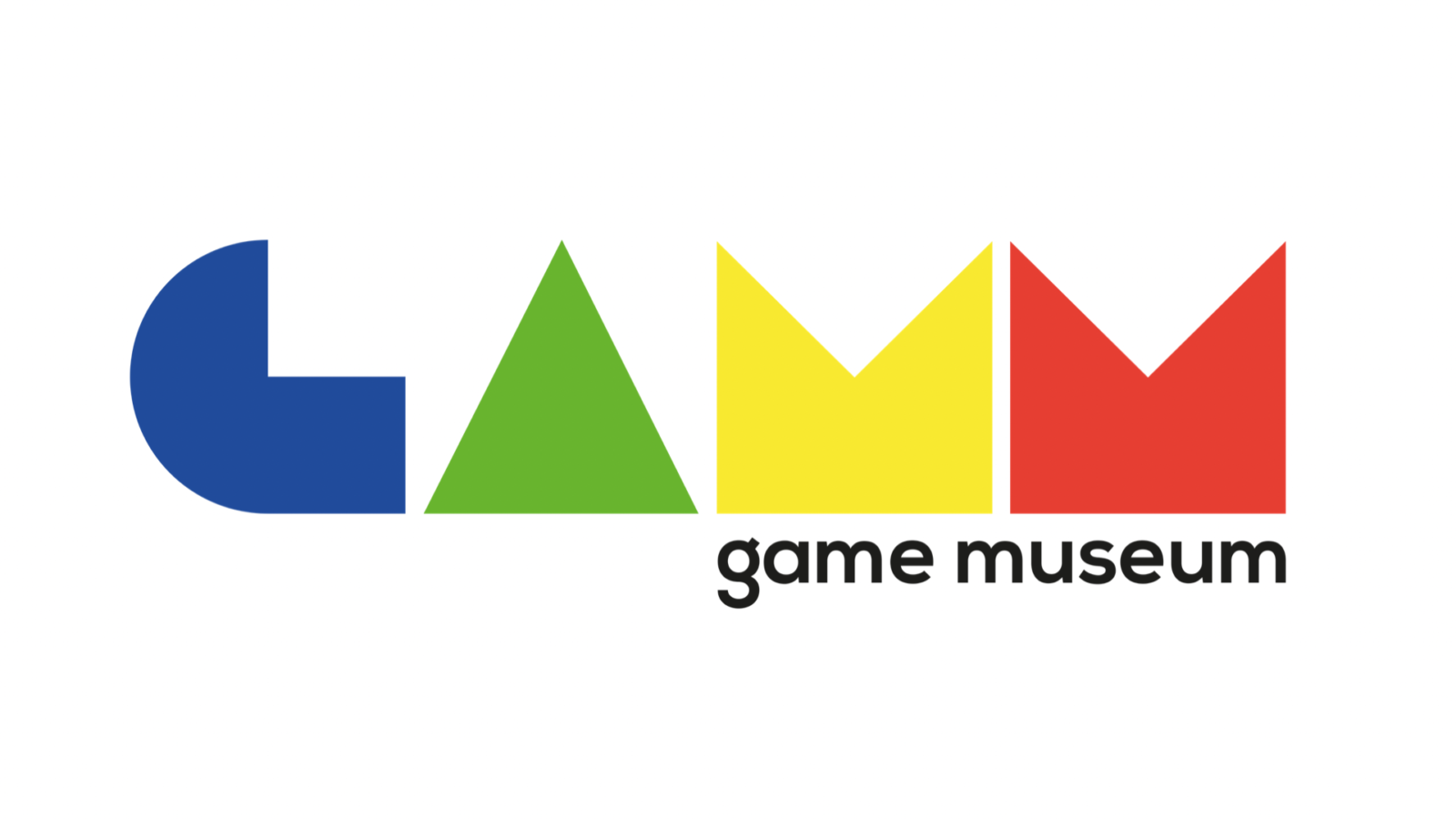 GAMM - Game Museum