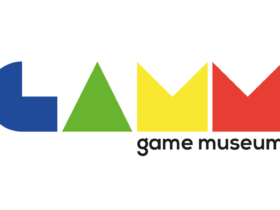 GAMM - Game Museum