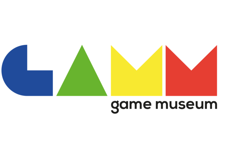 GAMM - Game Museum