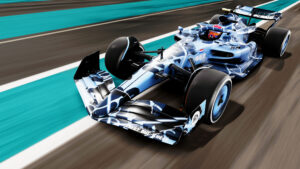 EA SPORTS F1 24