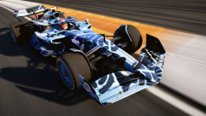 EA SPORTS F1 24