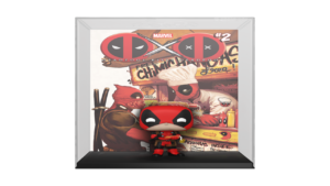 FUNKO; FUNKO POP