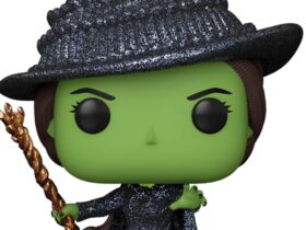 Funko Wicked