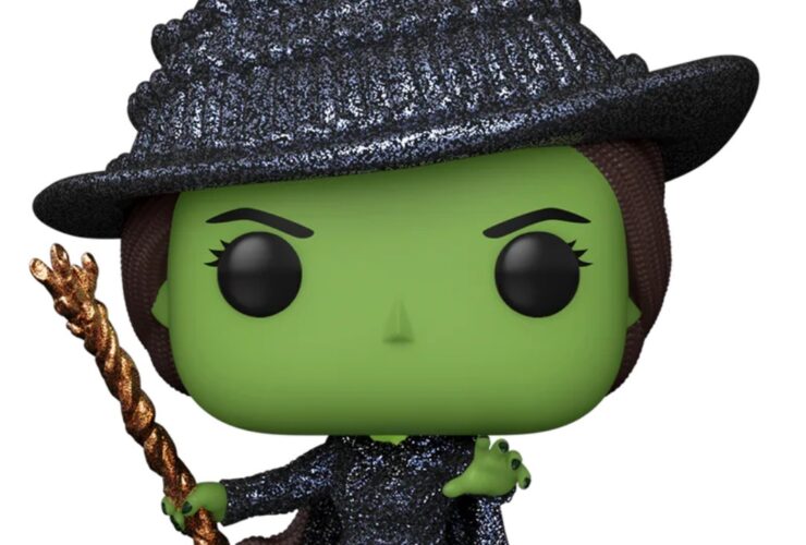 Funko Wicked