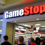 Gamestop