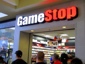 Gamestop