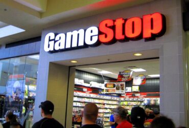 Gamestop