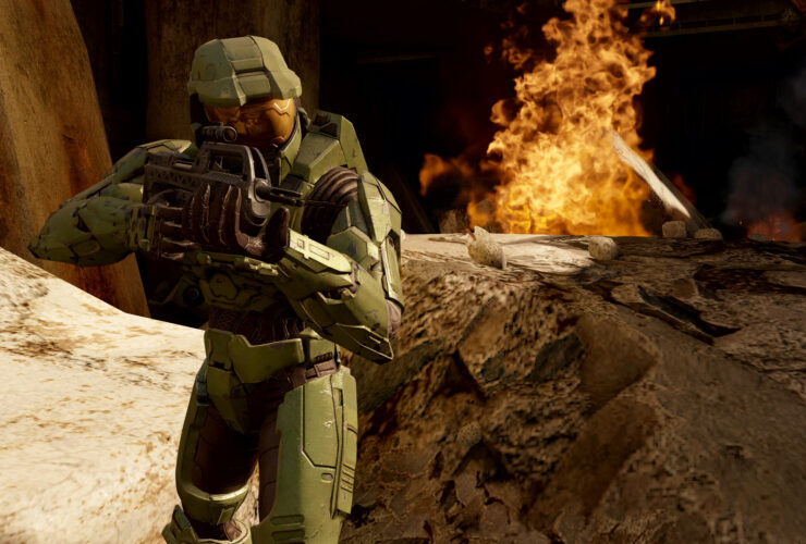 Halo 2