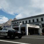 Highway Police Simulator